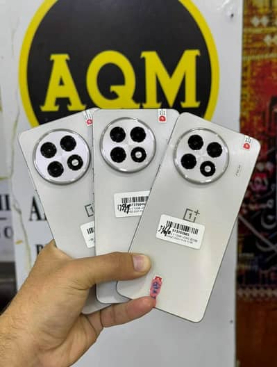 ONE PLUS ACE 5 CHINESE & GLOBAL