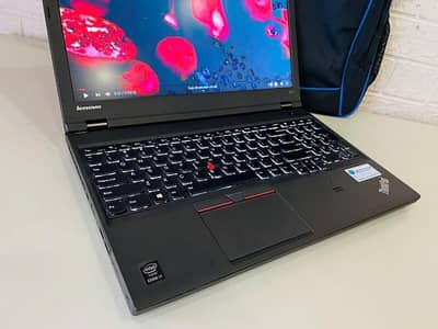 LENOVO 2GB NVIDIA GPU , 500 GB HDD ,CORE-I7 , HD 15.6 INCH DISPLAY.