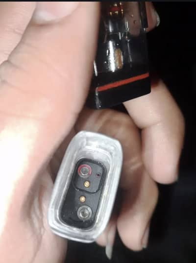 caliburn g3 lite pod and vape