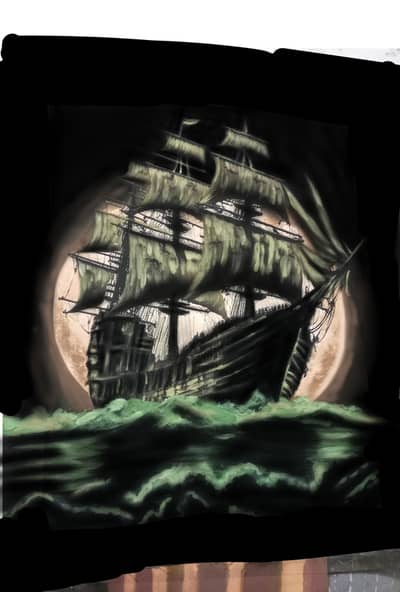 landscape/ calligraphy/portraits/ sketches