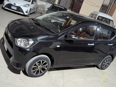 Daihatsu Mira L 2022/2025