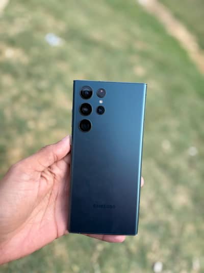 Samsung s 22 ultra