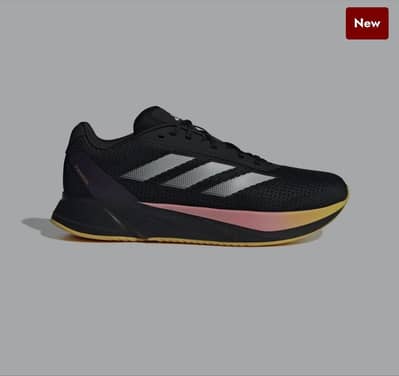 brand new box packed 100 percent authentic /// duramo sl men 44 45