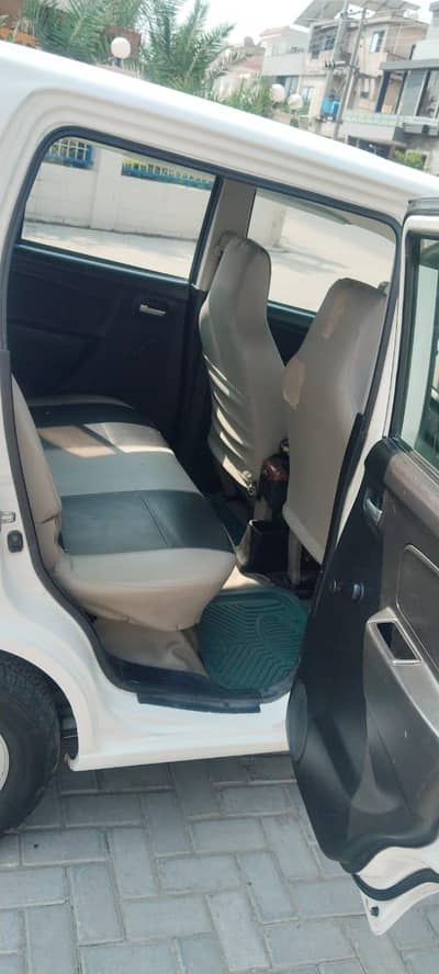 sell the car