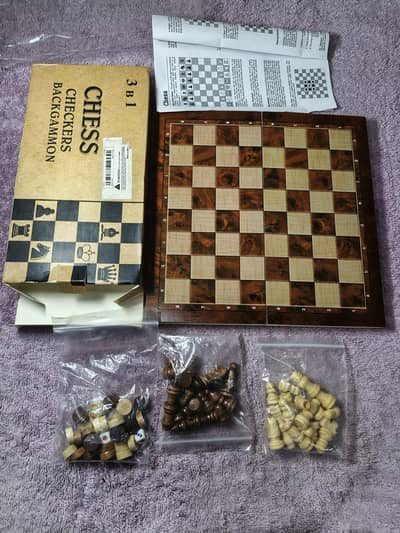 chess for sale