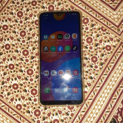 PTA/ . . Approved  A04 Samsung . . /with Backup Wornty 3 Days