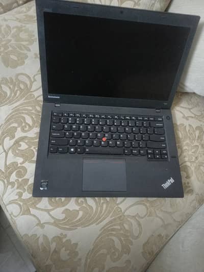 Lenovo core i5 4th generation 8gb ram 320gb rom
