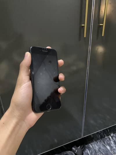 I phone 7 -32GB- Exchange possible