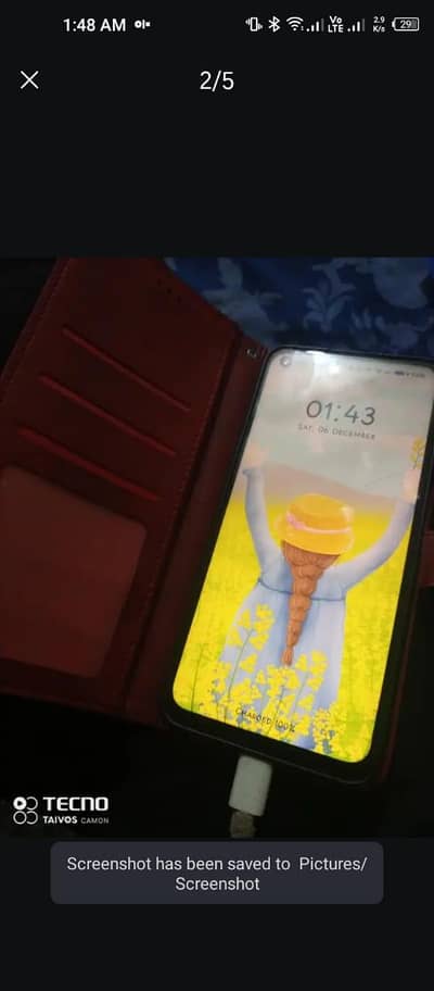oppo A96 Excellent condition