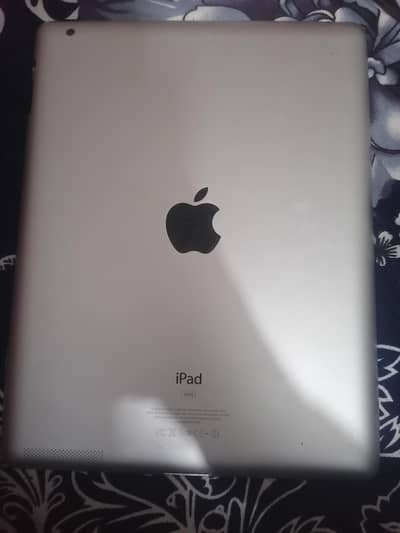 apple ipad  03071653463