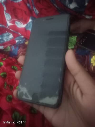 iPhone 7 Plus Pta Approved 128 GB