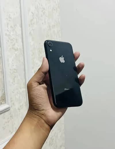 Iphone xr 64 gb non pta