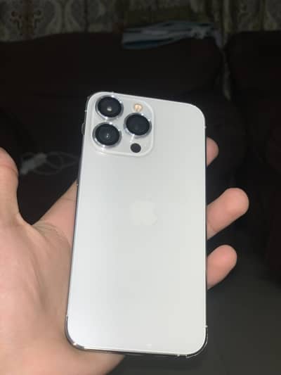 Iphone 13 pro Pta Approved