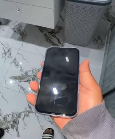 I PHONE 16 128GB FACTORY UNBLOCKED