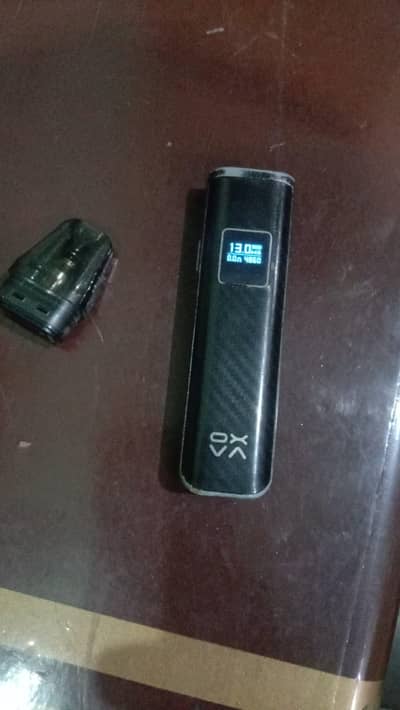 OXVA Slim Pro