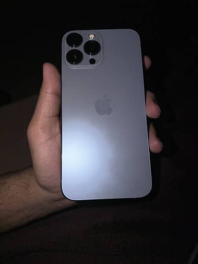 13 pro max PTA approved