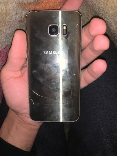 Samsung Galaxy S7 edge