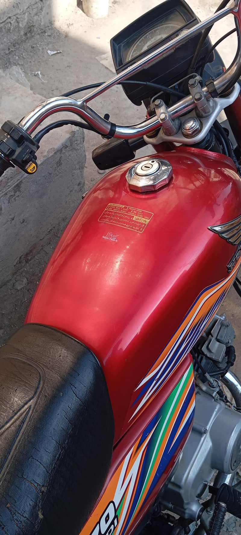 Cd 70 all documents clear 2