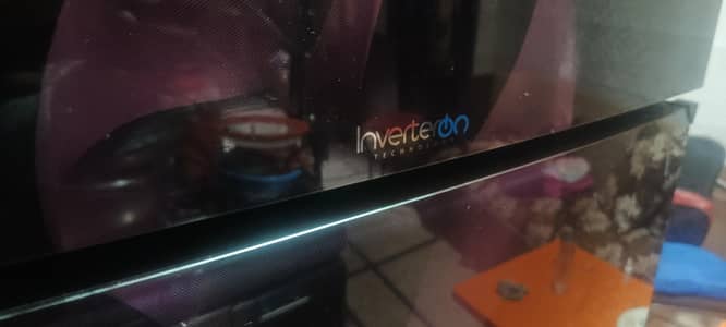 Pel Invertor Jumbo Refrigerator for sell