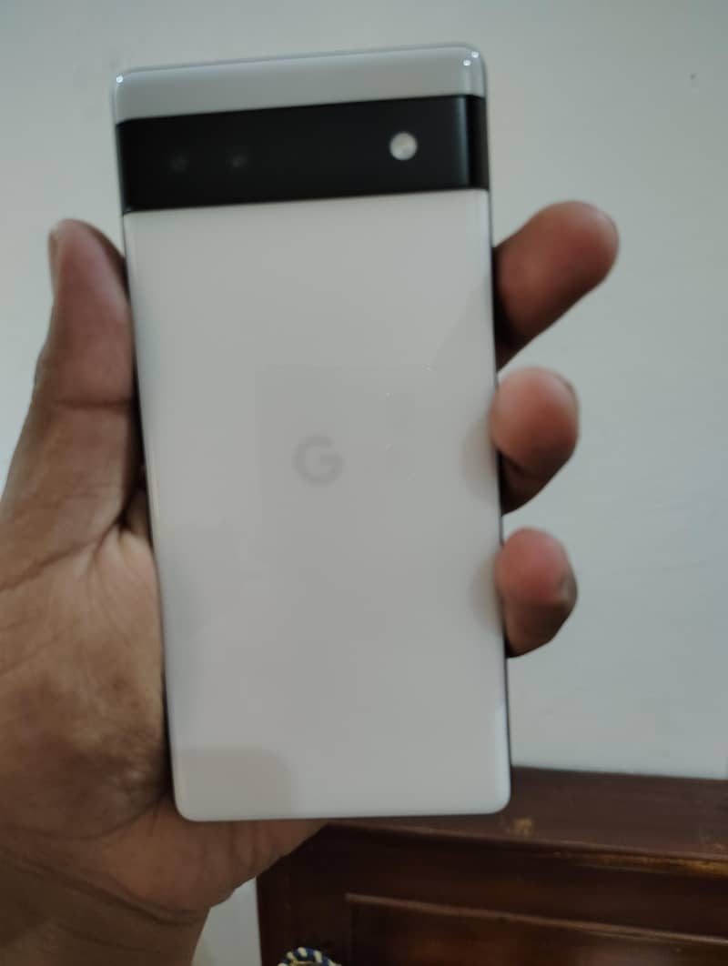 Google pixel 6a sim working 0
