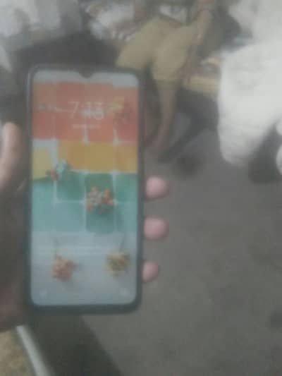 Redme 10a 3/64 with Box and all assesry urgent sell 03221510915 call