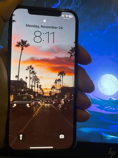  iPhone 12 – Black (64GB) | JV | Non-PTA | Sealed Piece