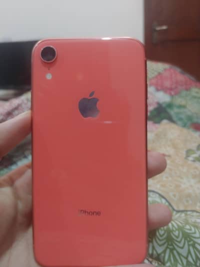 iphone XR pta approved