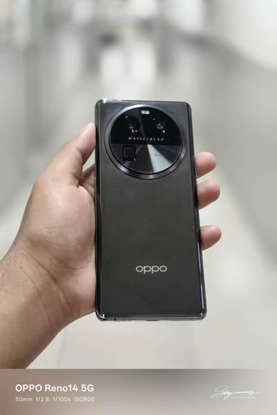 OPPO Find X6 16/512GB (Exchange)