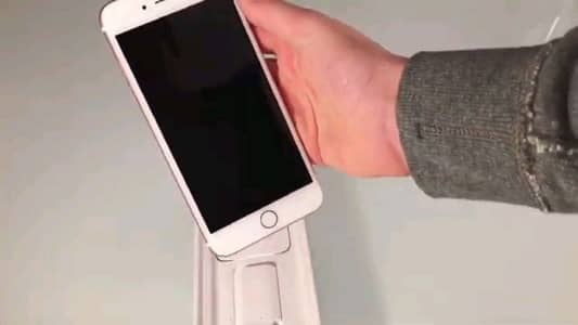 apple iPhone 7plus offical pta approved for sale