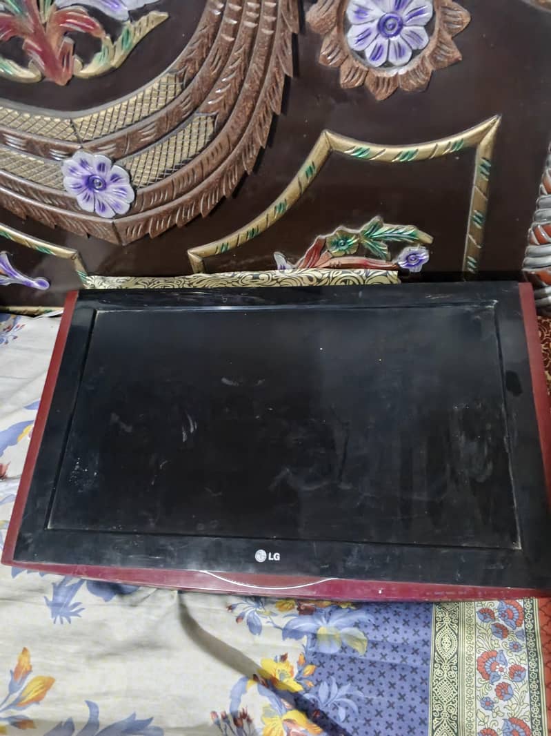 LG lcd 1