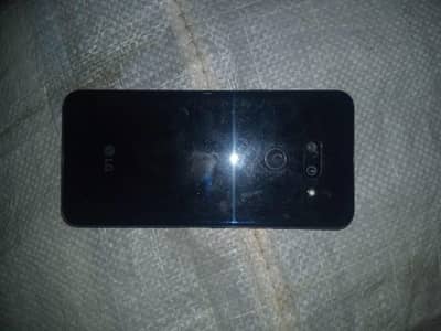 LG G8 THINQ 6/ 128. SNAPDRAGON 855