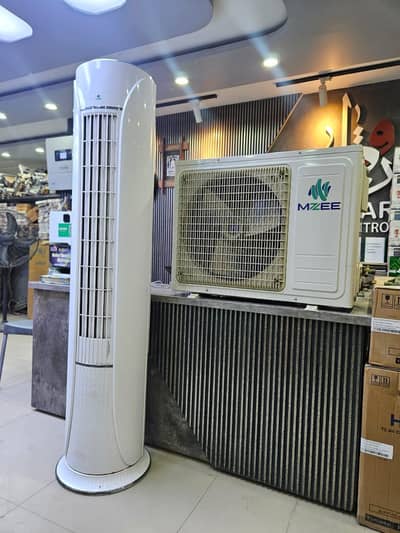 need ac technician helper