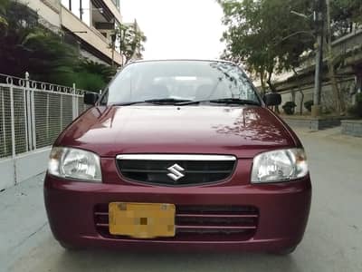 Outclass Geniune Suzuki Alto Vxr