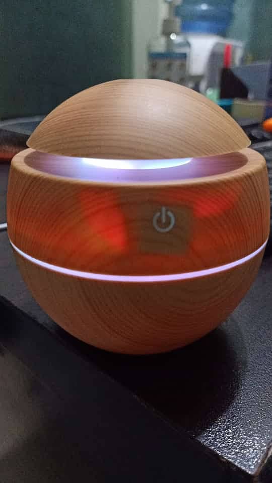 Tissue boxes. Automatic soap dispenser 14