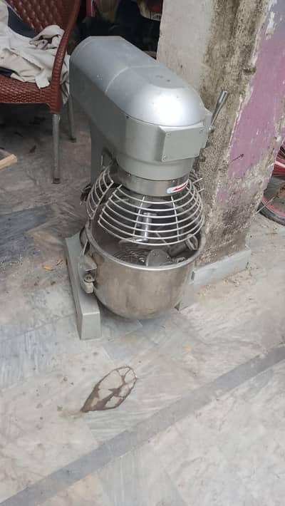 pizza dough maker 20 liter