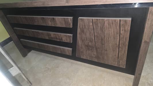 New office set for sale