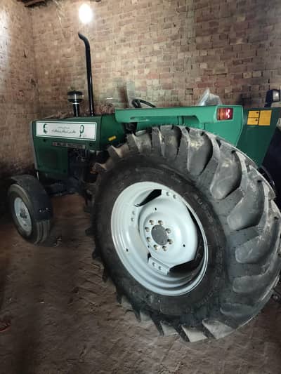 385 tractor