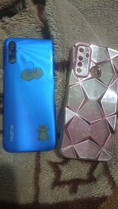 realem c3 with box 3.32