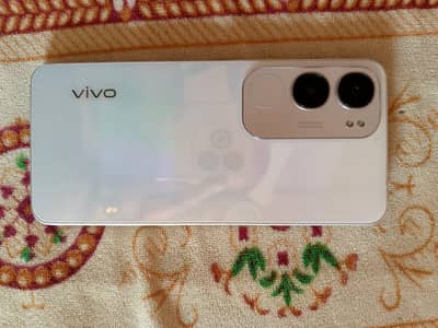 vivio y19s full lush one hand used 6 128