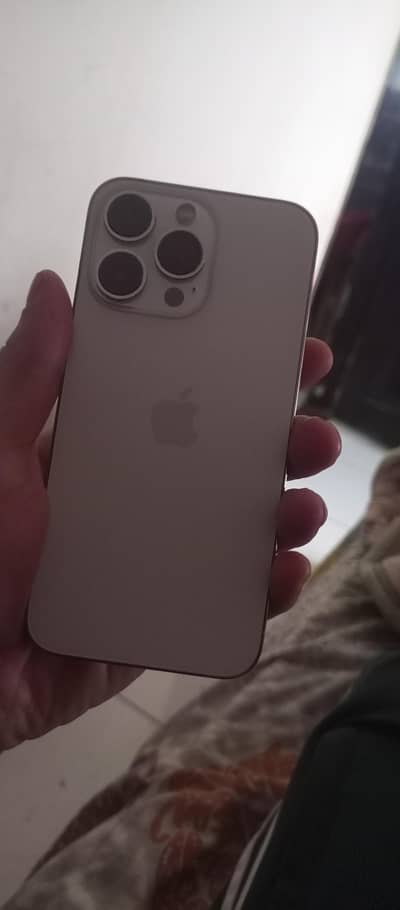 Iphone 13 Pro 512 GB PTA approved