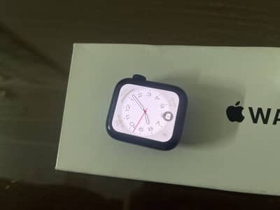 Apple Watch SE 2 – 44mm (Excellent Condition)