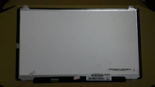 Two 17.3 inch laptop displays for sale