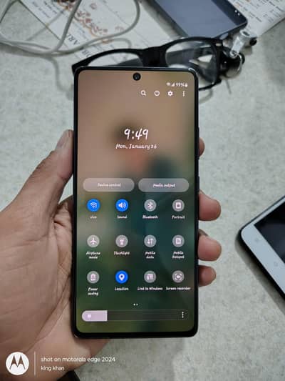 Samsung a7  15G Non PTA