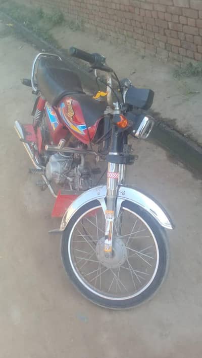 all ok baik le k AP drive kr skty hein zero percent Kam hony Wala