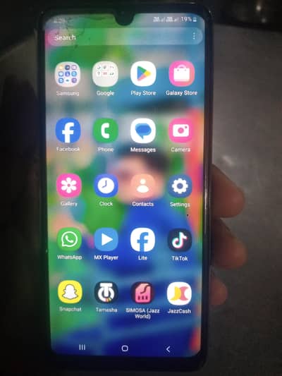 Samsung A32