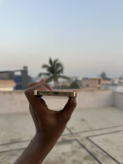 iPhone 13pro pta approved 128gb