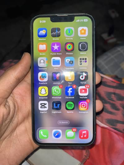 jv mobile 128  100 heath 4 month sim time 10 by 9.5 condition new