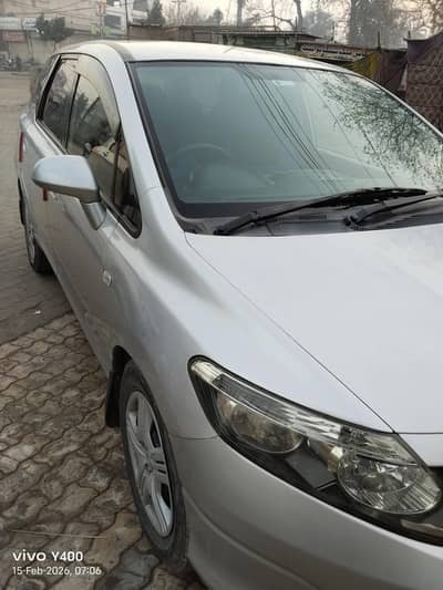 Honda Airwave 1.5 l Family Used l Excellent Condition l Smooth Drive