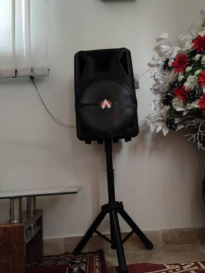 audionic speaker power full sound