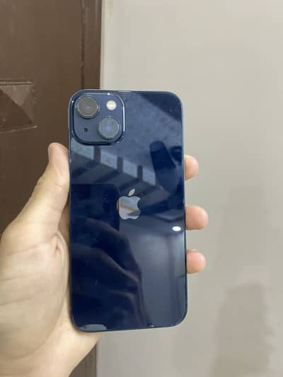 iPhone 13 Dual Pta Approved